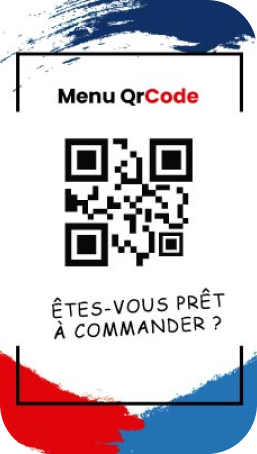 QrCode